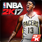 NBA2K17